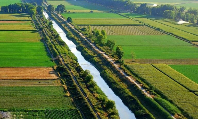 Ασφαλιστικά μέτρα του ΤΟΕΒ Αχέροντα κατά της ΔΕΗ, με αίτημα την άμεση επανασύνδεση του ρεύματος.