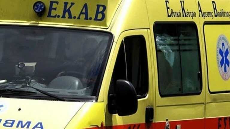 Τραγικό περιστατικό: Άνδρας σκοτώθηκε από ηλεκτροπληξία