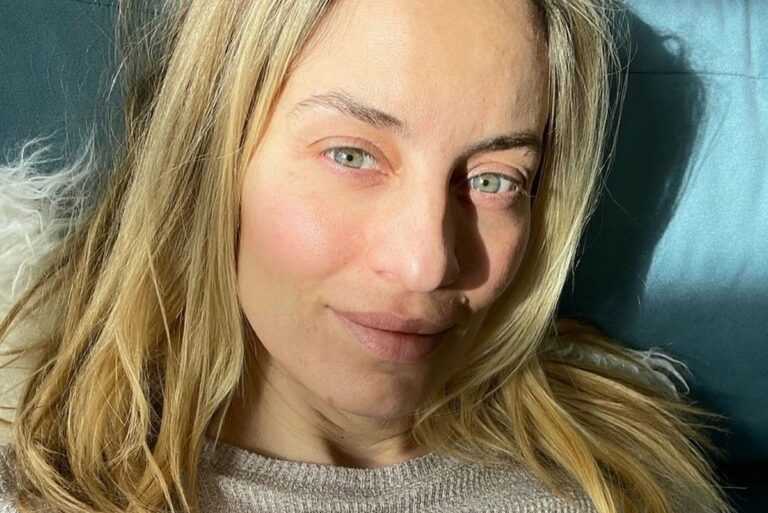 Ελεονώρα Μελέτη: Στήριξε τη Χριστίνα Μπόμπα – «Αν ήταν πίσω από ένα ταμείο σε ένα σούπερ μάρκετ θα έλεγαν “ήρωας”»