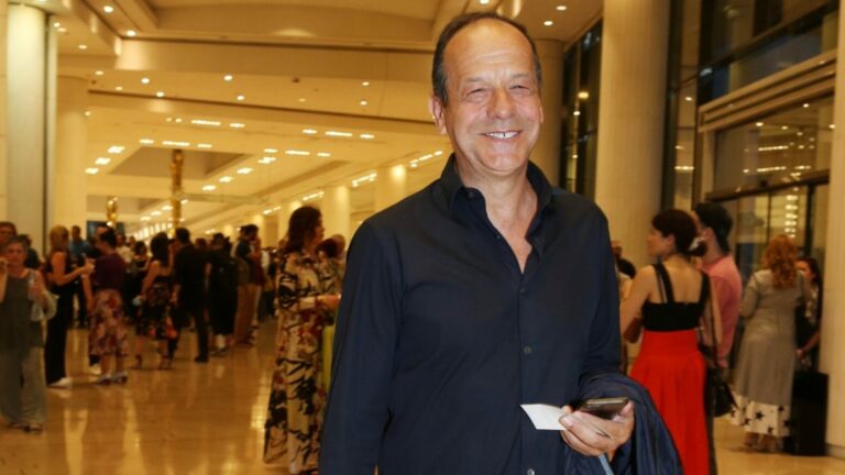 Φωκάς Ευαγγελινός: « Είναι δύσκολα τα πράγματα με την Amanda»