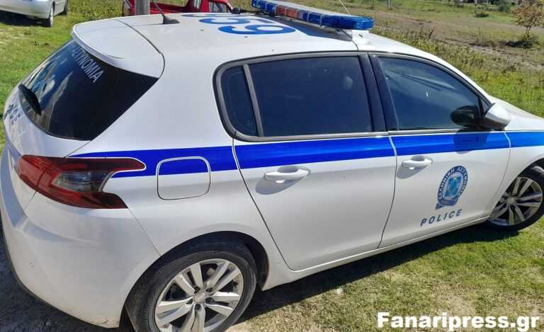 Ταυτοποιήθηκε ο δράστης για την άγρια ληστεία σε ηλικιωμένο ζευγάρι σε χωριό της Άρτας