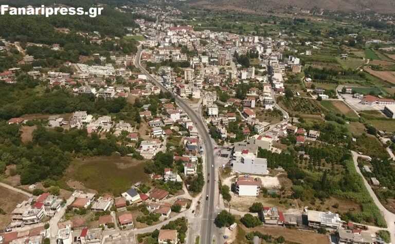 Στο πρόγραμμα του Υπουργείου Περιβάλλοντος η εκπόνηση μελετών Τοπικών Πολεοδομικών Σχεδίων στις Δημοτικές Ενότητες Λούρου και Φιλιππιάδας