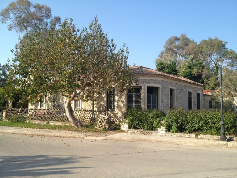 Εγκρίθηκαν από το Υπουργείο Πολιτισμού οι εργασίες αναβάθμισης των Ιαματικών Πηγών Πρέβεζας