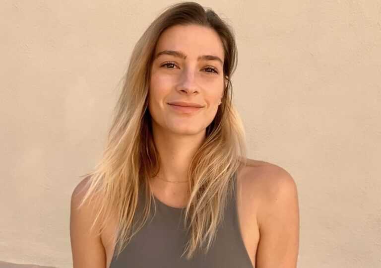 Ισμήνη Παπαβλασοπούλου: «Ως προς τι εννοεί η Βίκυ Καγιά την ολική επαναφορά στο GNTM;»