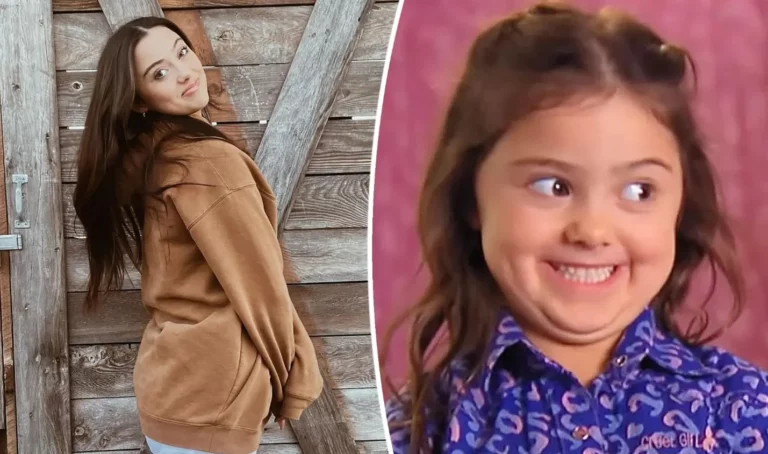 Σοκ από την αυτοκτονία 16χρονης ηθοποιού – Είχε γίνει viral meme