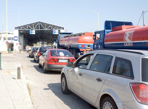 Θετικό βήμα οι συνέργειες στον Τουρισμό μεταξύ Ιωαννίνων και Αργυροκάστρου