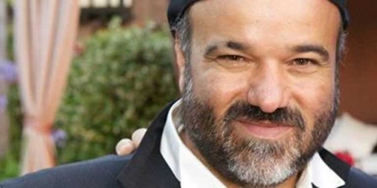 Άννα Παντζέλη (για Κώστα Κωστόπουλο): «Είχε μία σεξιστική και κακοποιητική συμπεριφορά – Έχει πετάξει καρέκλα στην Ελένη Γερασιμίδου»