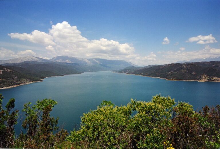 «Φρένο» στα σχέδια για εγκατάσταση πλωτού σταθμού ηλεκτρικής ενέργειας στην λίμνη Πουρναρίου Άρτας,