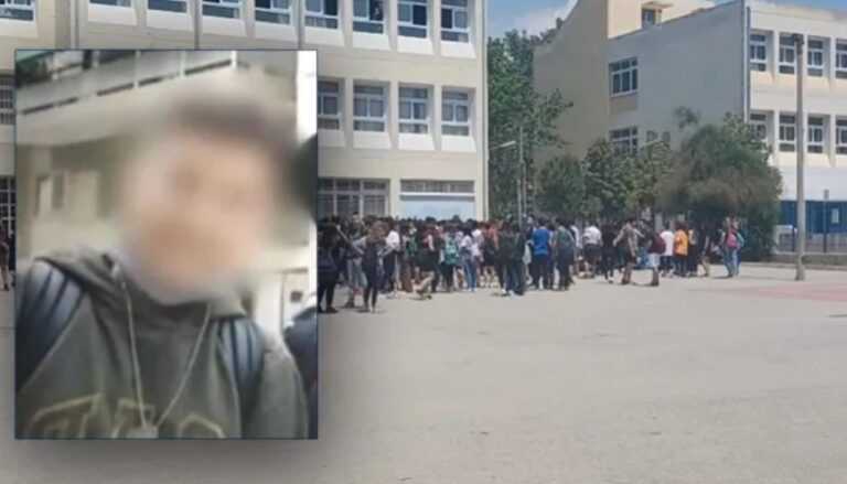 Θρήνος για τον 14χρονο Μάκη: Σήμερα η κηδεία – Η ΕΛ.ΑΣ. ψάχνει για απειλητικά μηνύματα