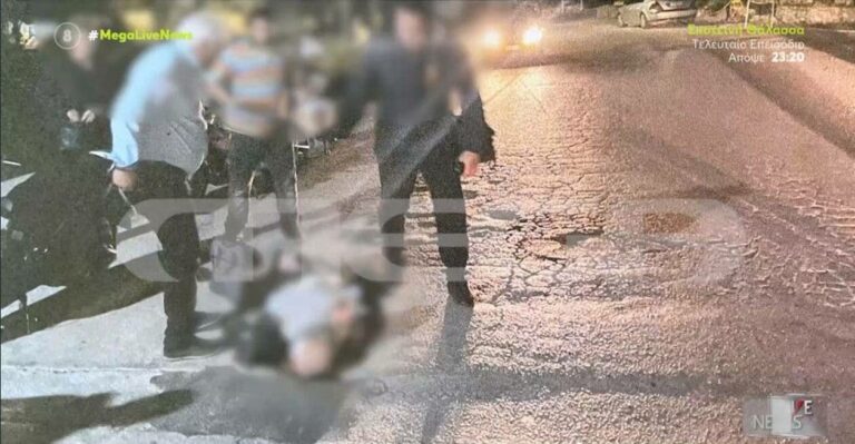 Μονεμβασιά: Συγκλονιστικό βίντεο μετά το τροχαίο με τους δύο νεκρούς – «Κόλλησε το μυαλό μου»