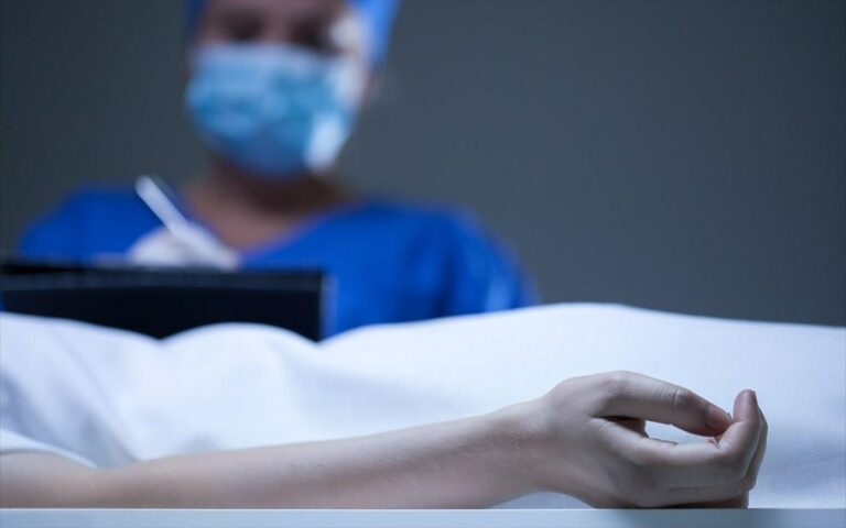 Αυξημένοι για μια ακόμη φορά παρουσιάζονται οι θάνατοι στην Ήπειρο τις πρώτες 13 εβδομάδες του έτους