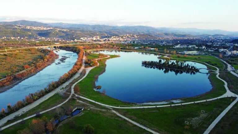 Στο Ταμείο Ανάκαμψης η ένταξη των πολεοδομικών μελετών όλων των Δημοτικών Ενοτήτων, του Δήμου Αρταίων