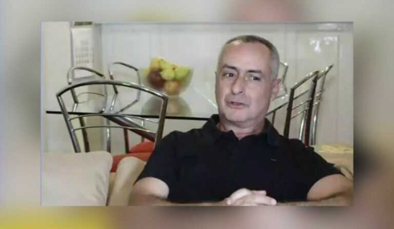 Περικλής Λιανός: «Δεν συμφωνώ με την απόφαση του ΣΕΗ για τη διαγραφή των Λιγνάδη-Φιλιππίδη -Χαϊκάλη – Η συμπεριφορά του Κούγια είναι για να θολώσει τα νερά»