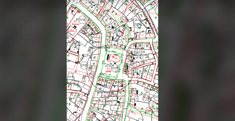 Έγκριση χρηματοδότησης νέας πλατείας στο Καναλάκι
