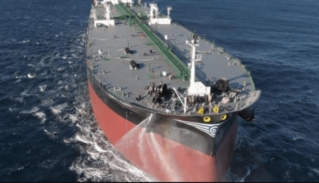 Απαγόρευση σε ευρωπαϊκά πλοία να μεταφέρουν ρωσικό πετρέλαιο σε Ευρώπη και στον κόσμο;