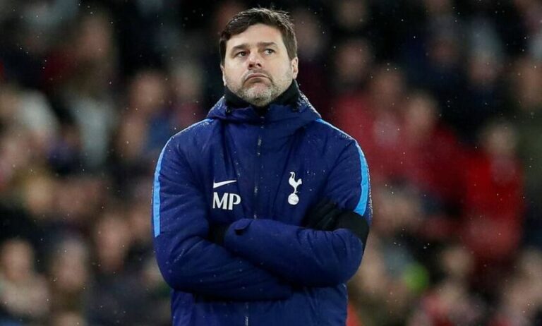 Στο στόχαστρο της Αθλέτικ Μπιλμπάο ο Μαουρίσιο Ποτσετίνο