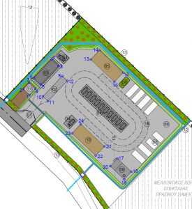 Σε διαγωνισμό το έργο κατασκευής Πράσινου Σημείου στον Δήμο Πάργας