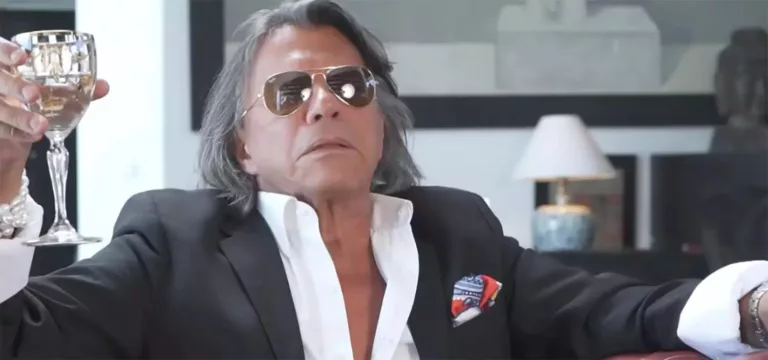 Επιστρέφει με reality ο Ψινάκης στην ελληνική τηλεόραση. Σε ποιο κανάλι ;