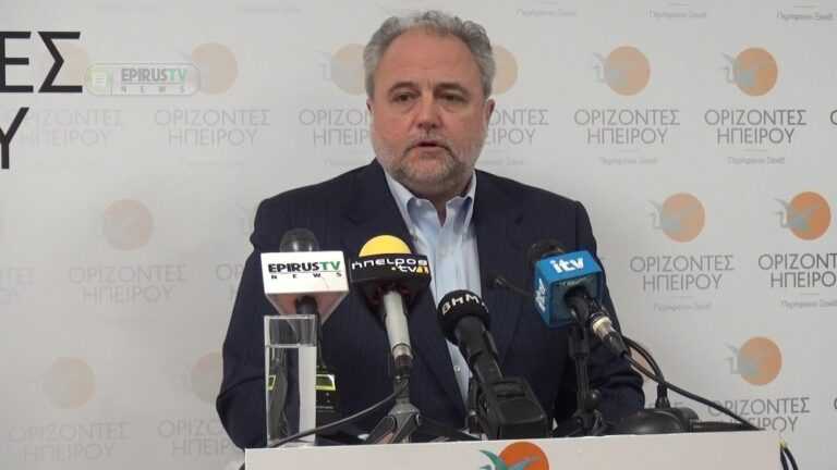 Σπύρος Ριζόπουλος:  Προκάτ γυμναστήριο και Τεχνολογικό Πάρκο: Καλά ξεμπερδέματα κύριε Καχριμάνη