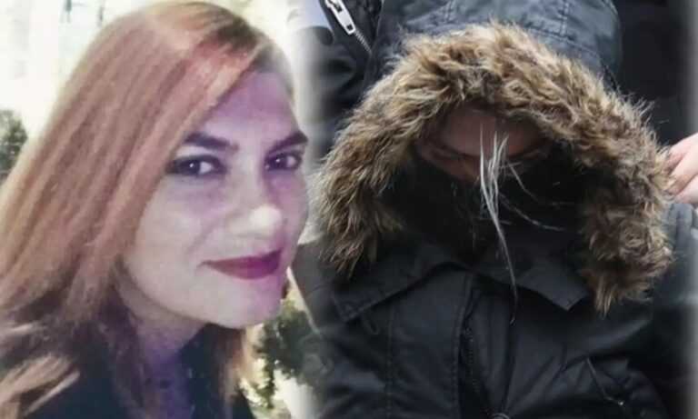 Συγκλονιστική μαρτυρία κρατούμενης Κορυδαλλού για Ρούλα: «Οι κρατούμενες της φωνάζουν “Μάνο αγάπη μου, έλα πάρε με από εδώ”»