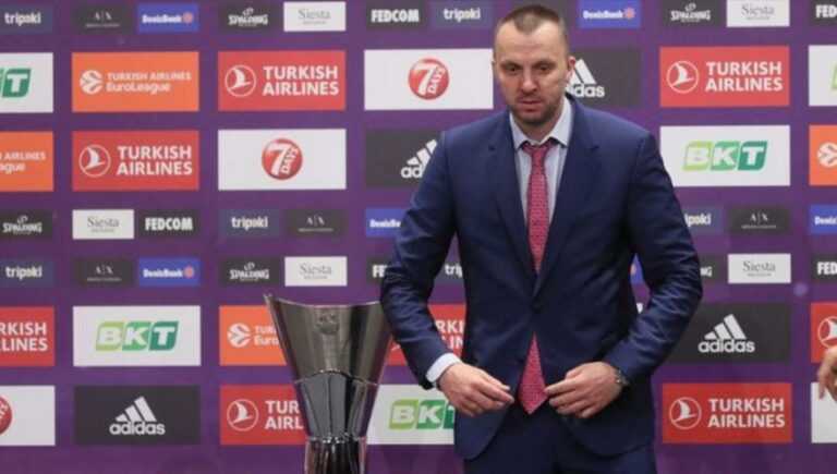 Σαβάνοβιτς: «Οι Έλληνες είναι σαν τους… Γερμανούς στο ποδόσφαιρο»