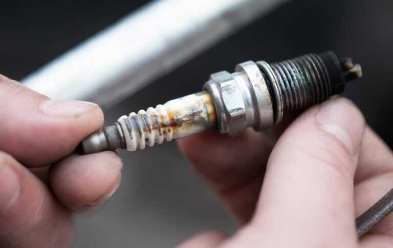 Τι είναι τα μπουζί και τι κάνουν;