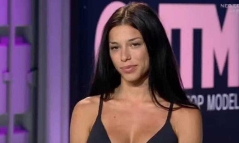 Ειρήνη Στεργιανού: «Σκηνοθέτης προσπάθησε να με αποπλανήσει σε οντισιόν για ταινία»