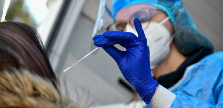 Συνεχίζεται η αποκλιμάκωση στα κρούσματα κορονοϊού στην Ήπειρο