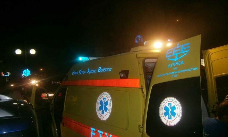 Ανείπωτη τραγωδία: Πέθανε 12χρονη – Ήταν σε κωματώδη κατάσταση όταν έφτασε ασθενοφόρο