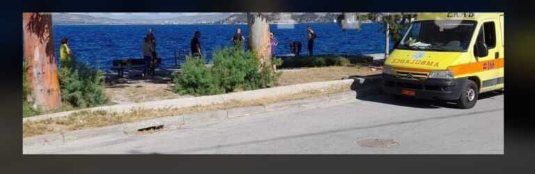 70χρονη γυναίκα βρέθηκε νεκρή στη θάλασσα – Είδαν το πτώμα της σε ακαμψία να επιπλέει