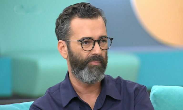 Άγγελος Μπράτης: «Το My Style Rocks δεν είναι παιχνίδι μόδας, άλλο επίπεδο έχω εγώ συγγνώμη»
