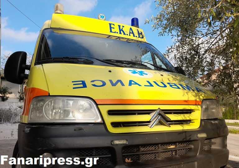 Από την Αμπέλια Αμμοτόπου Άρτας ο 62χρονος που έβαλε φωτιά στον εαυτό του και  αυτοπυροβολήθηκε