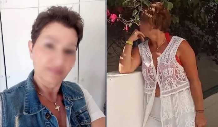 Ανατριχιαστική ιατροδικαστική έκθεση: Με σκάγια για αγριογούρουνα πυροβόλησε την 60χρονη ο συζυγοκτόνος στη Δράμα!