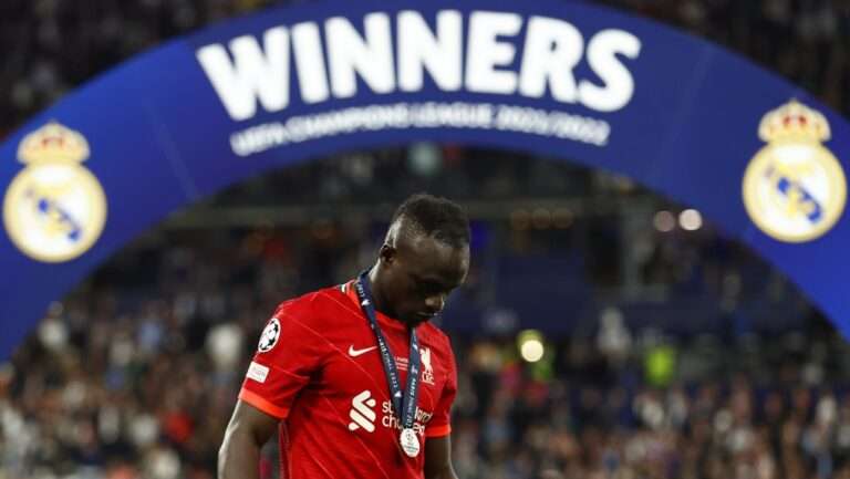 «Άκυρο» της Λίβερπουλ σε Μπάγερν για Μανέ