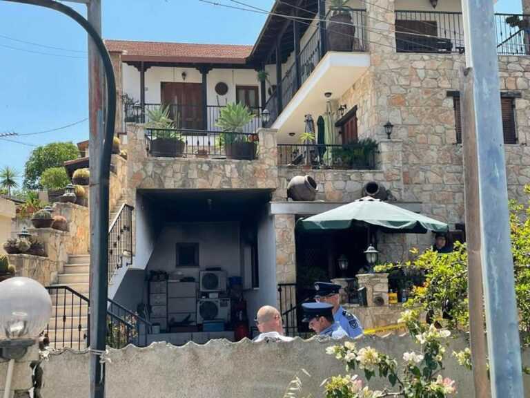 Φρικτό έγκλημα: Έκαψε ζωντανό τον θείο του, χαροπαλεύουν 2 γυναίκες – Ψάχνουν τον δράστη