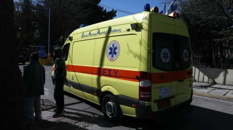 Τραγωδία: Αυτοκίνητο παρέσυρε και σκότωσε μικρό κορίτσι