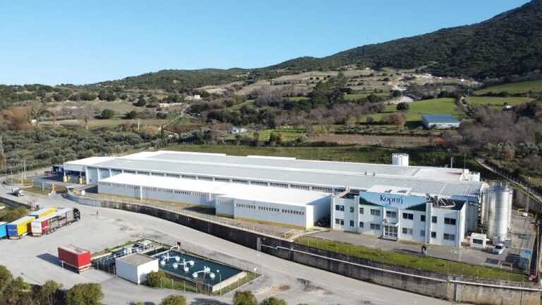 Νέα φλέβα… νερού χτύπησε η Nestle στη Βόνιτσα – Τριπλασιάσει τη δυναμική του εργοστασίου