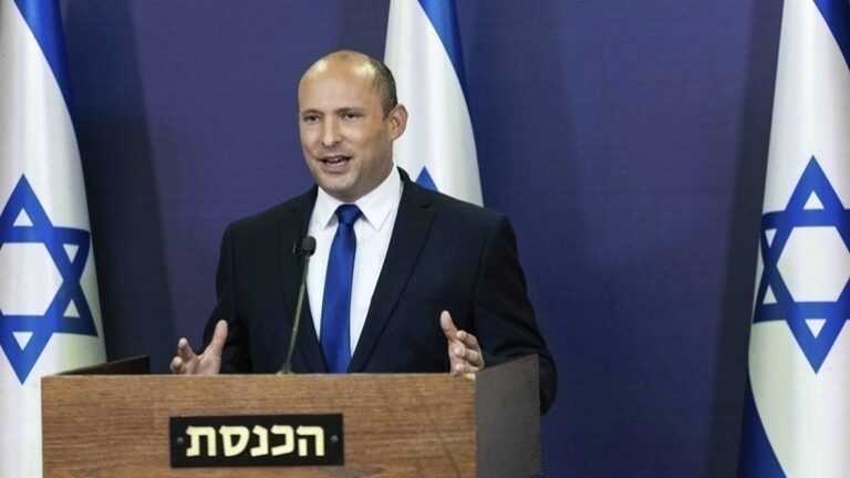 Μπένετ: Το Iσραήλ προτιμά διπλωματική λύση για το πυρηνικό πρόγραμμα του Ιράν