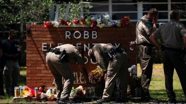 ΗΠΑ: Ο κατάλογος με τα τραγικά περιστατικά με πυροβολισμούς στη χώρα εξακολουθεί να μεγαλώνει