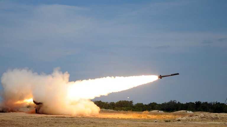 Ουκρανία: Οι ΗΠΑ θέλουν να σιγουρευτούν πως τα συστήματα HIMARS θα χρησιμοποιηθούν σωστά