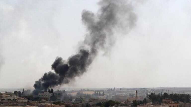 Τουρκία: Η Μόσχα προειδοποιεί την Άγκυρα να μην επιτεθεί στη Συρία