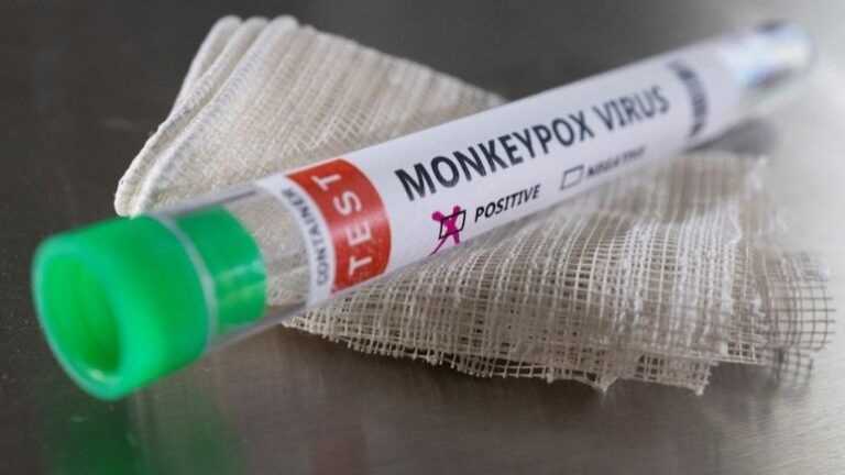 Λίβανος: Πρώτο περιστατικό της ευλογιάς των πιθήκων στη χώρα