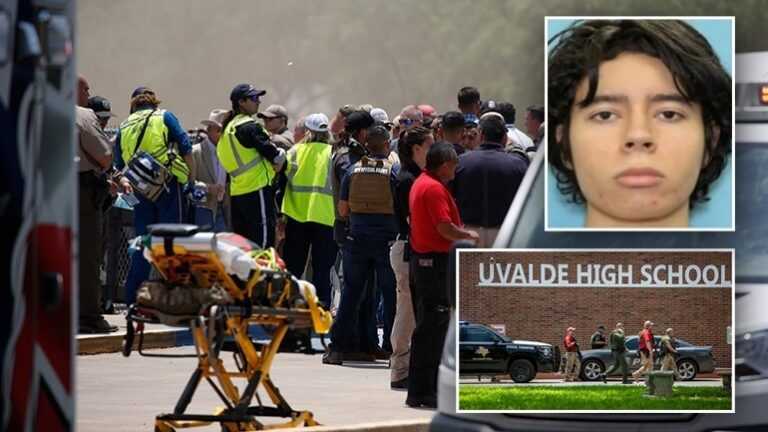 Μακελειό στο Ουβάλντε: Σε διαθεσιμότητα ο επικεφαλής της επιχείρησης της αστυνομίας