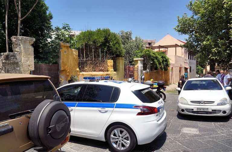 75χρονος βρέθηκε νεκρός και δεμένος χειροπόδαρα – Σε εξέλιξη οι έρευνες για τον θάνατο