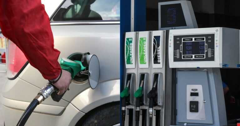 Στους Νομούς της χώρας με την μεγαλύτερη επιβάρυνση ΦΠΑ ανά λίτρο η Ήπειρος