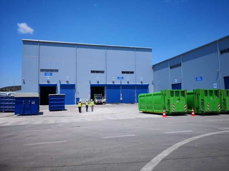 Συνεχίζεται ο κύκλος της αντιπαράθεσης μεταξύ Περιφέρειας Ηπείρου και ΦΟΣΔΑ για τη διαχείριση των σκουπιδιών.