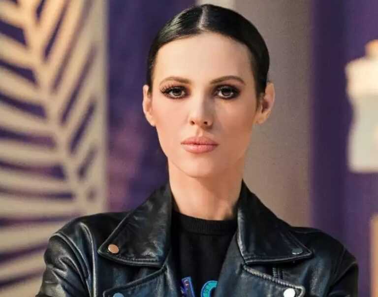 Ραμόνα Βλαντή: «Προτιμώ την Ηλιάνα από την Κωνσταντίνα στην παρουσίαση του My Style Rocks»