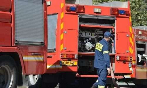 Φωτιά σε κατοικία στο Νεοχώρι Άρτας – Aνασύρθηκε χωρίς τις αισθήσεις του ένας άνδρας