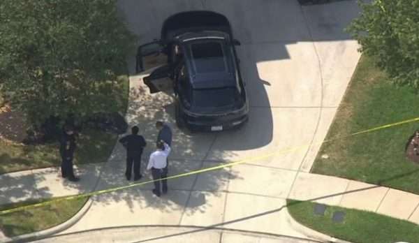 Ασύλληπτη τραγωδία: 5χρονος πέθανε από τη ζέστη – Τον ξέχασε η μητέρα του σε αυτοκίνητο.