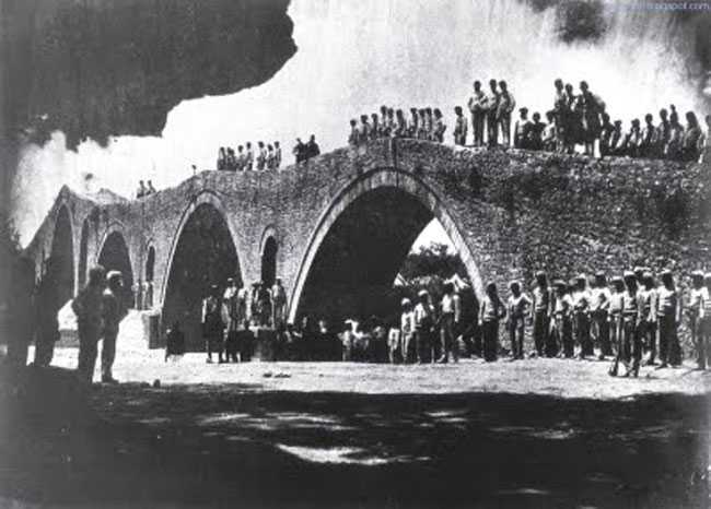 Η απελευθέρωση της Άρτας 24 Ιουνίου 1881